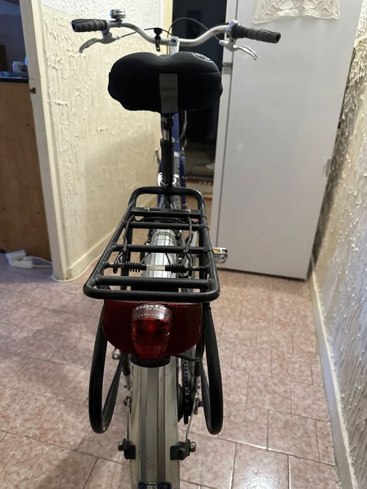 Vând bicicletă Pegasus