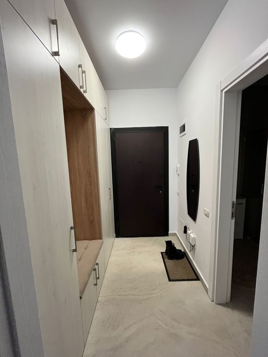 Ofer garsoniera+loc parcare pentru inchiriere, Complex Odei Towers