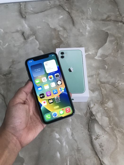 Iphone 11 | Айфон 11 128гб