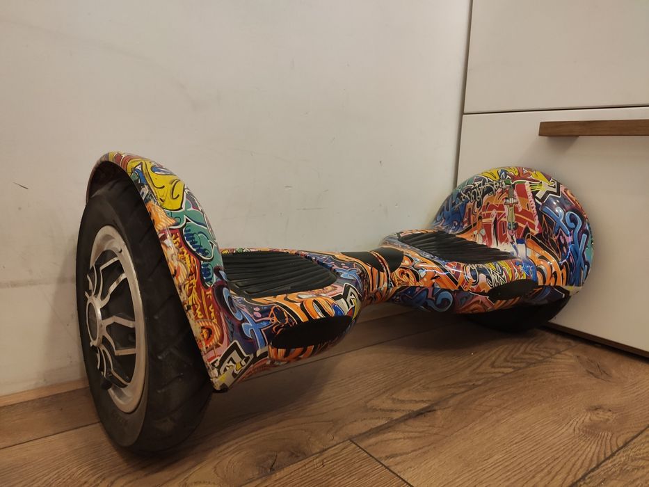 Гироскутер ZENMART