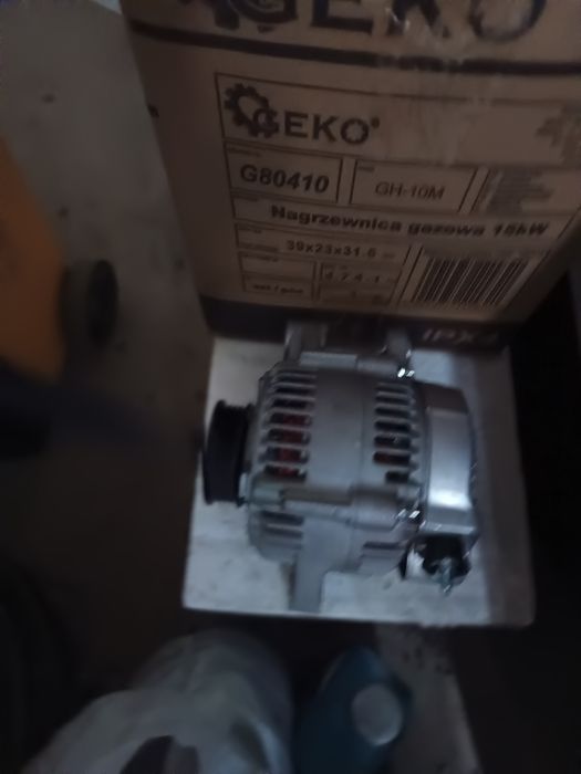 Продавам ролбар- булбар за Hyundai Terrakan