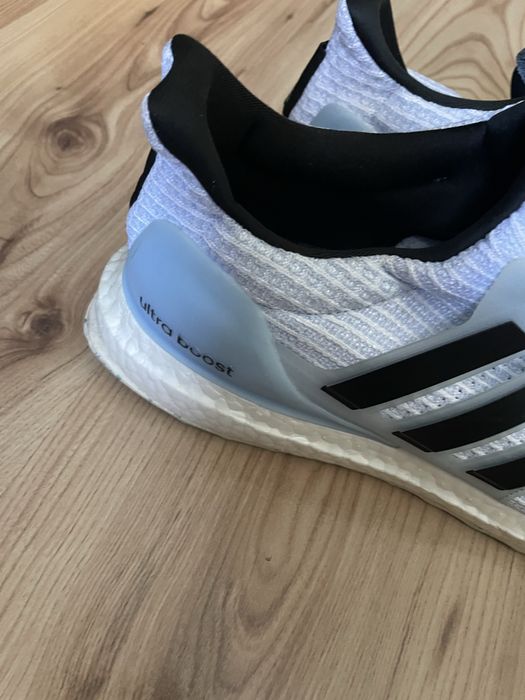 ADIDAS X GAME OF THRONES ULTRABOOST/мъжки спортни обувки сникърси 45-1/3