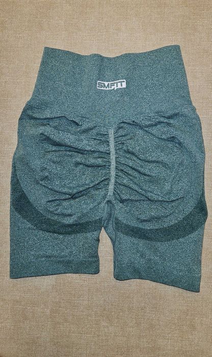 Дамски къс клин SMFIT - 25 лв