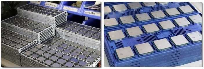 РАЗПРОДАЖБА! AMD Athlon, Phenom socket AM2+, AM3