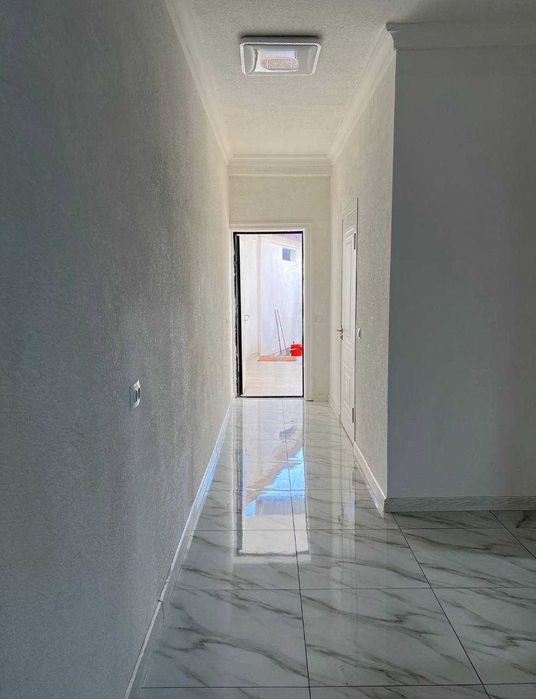 сдается коттедж в стиле минимализма