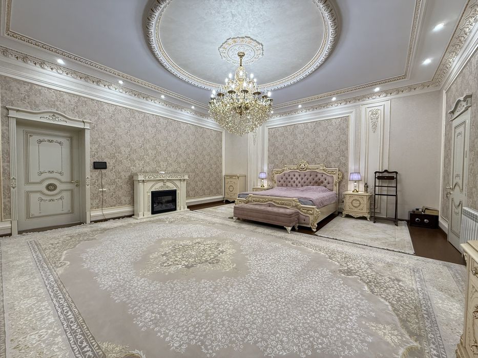 В продаже класическая резиденция на 8 сотках Мирабад гостиница России