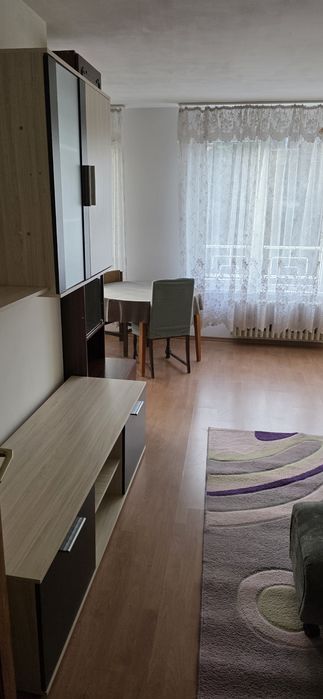 Дава се под наем Двустаен апартамент в София, НПЗ Средец - 75 кв.м за 598.23 € - Снимка #1