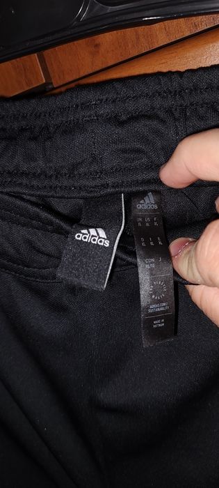 Pantaloni Adidas Aeroready De Barbati XL