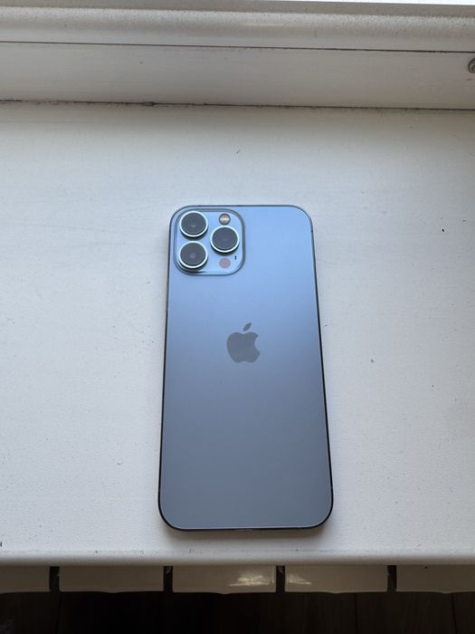 Продам Iphone 13 pro max 512gb