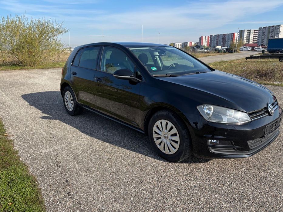 Vand  Golf  VII