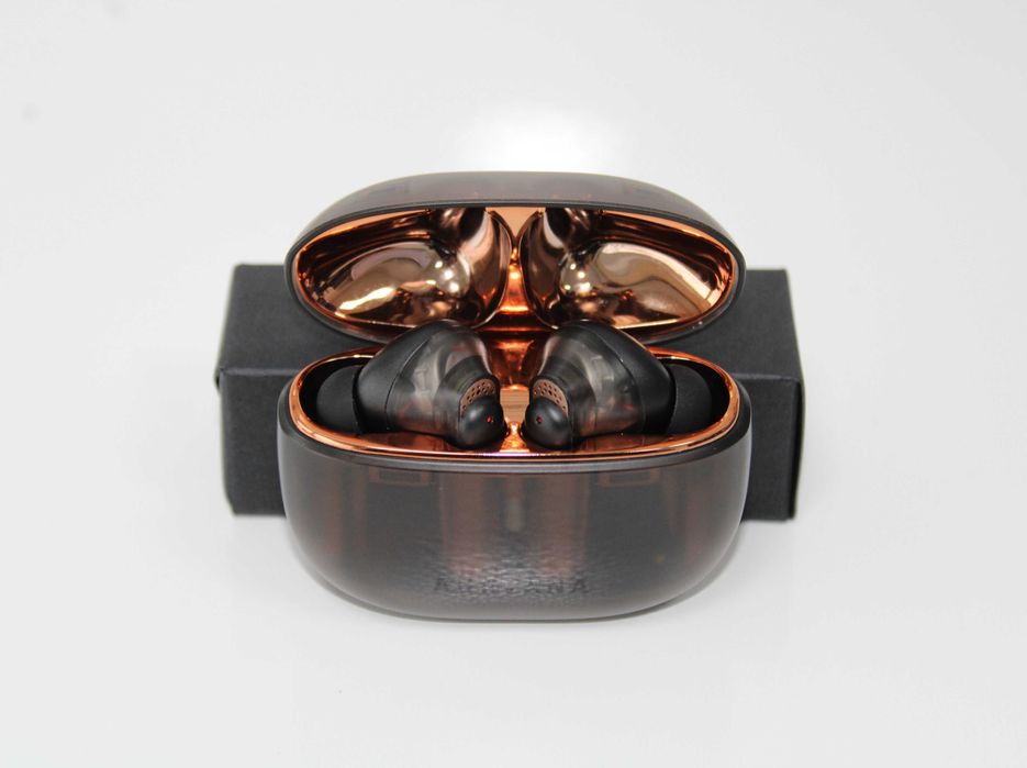 Creative Aurvana Ace 2