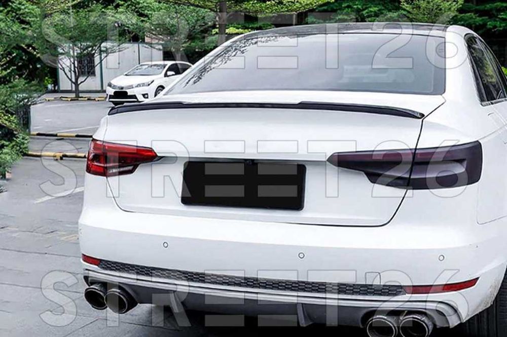 Eleron Portbagaj Audi A4 B9 Sedan (2016-2023)