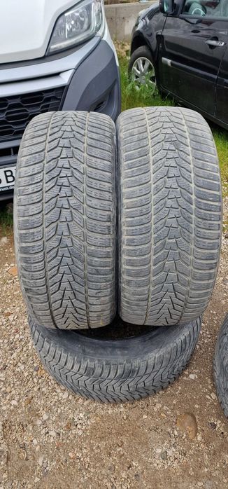 Зимни гуми Hankook спорт пакет