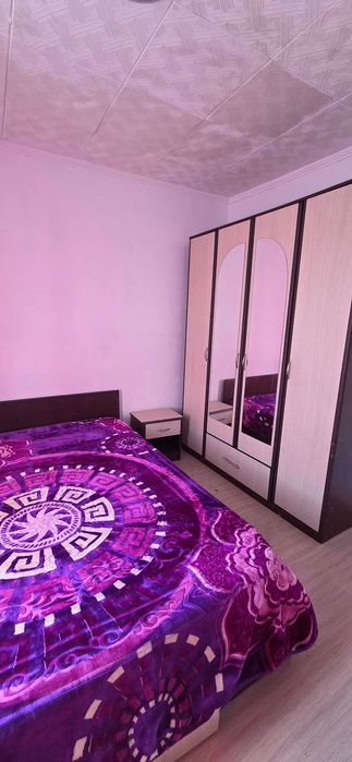 Apartament 3 camere Micro 16, 58mp