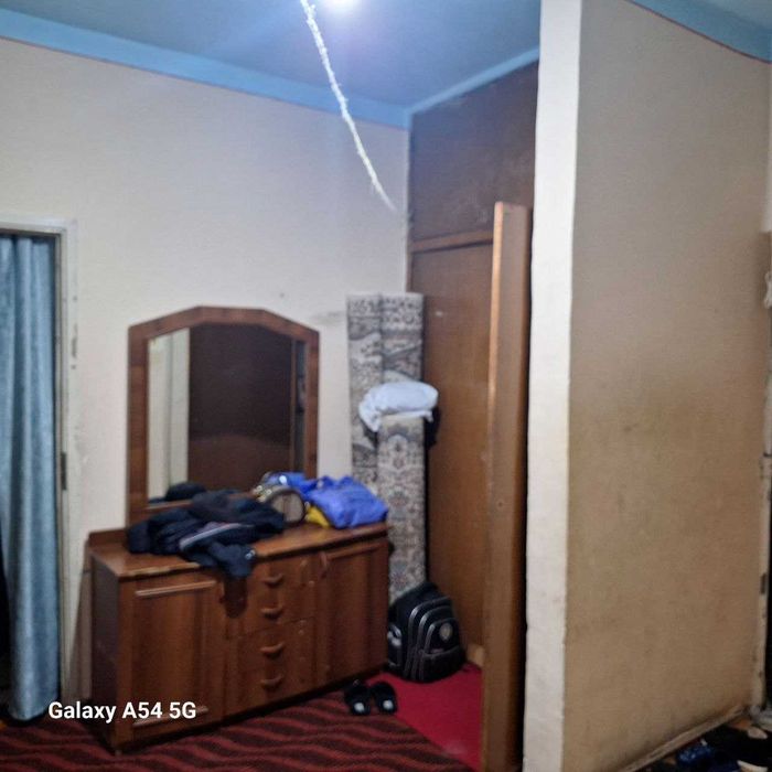 Продаётся 2х комнатная квартира, 2/2/4