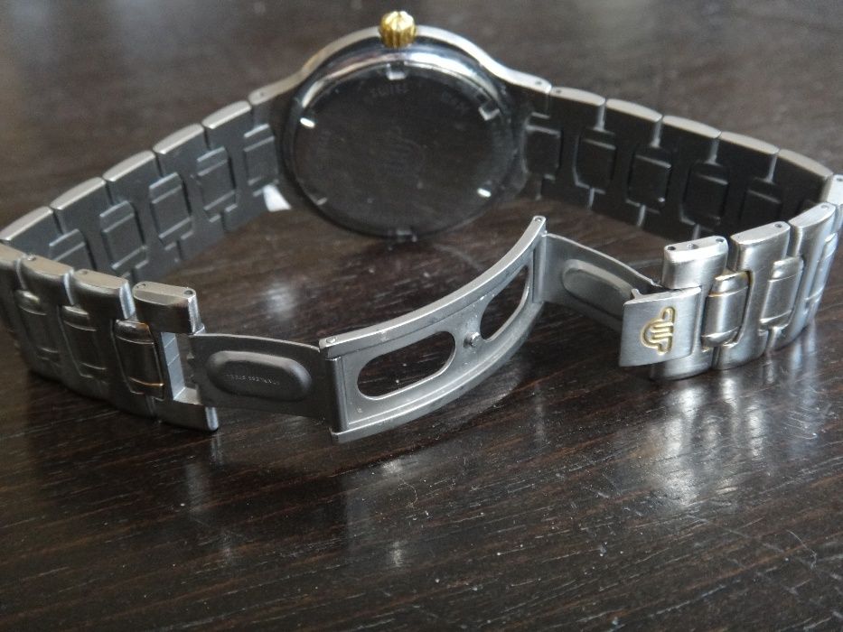 Ceas Maurice Lacroix