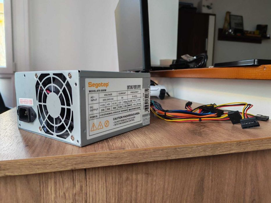 Sursa Segotep 500W