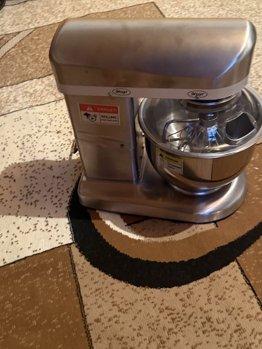 Планетарный миксер Prokitchen B5 - 5л