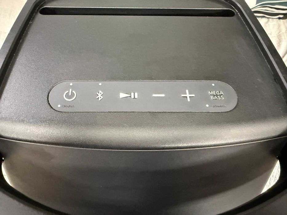 Bluetooth колона SONY SRS-XP500