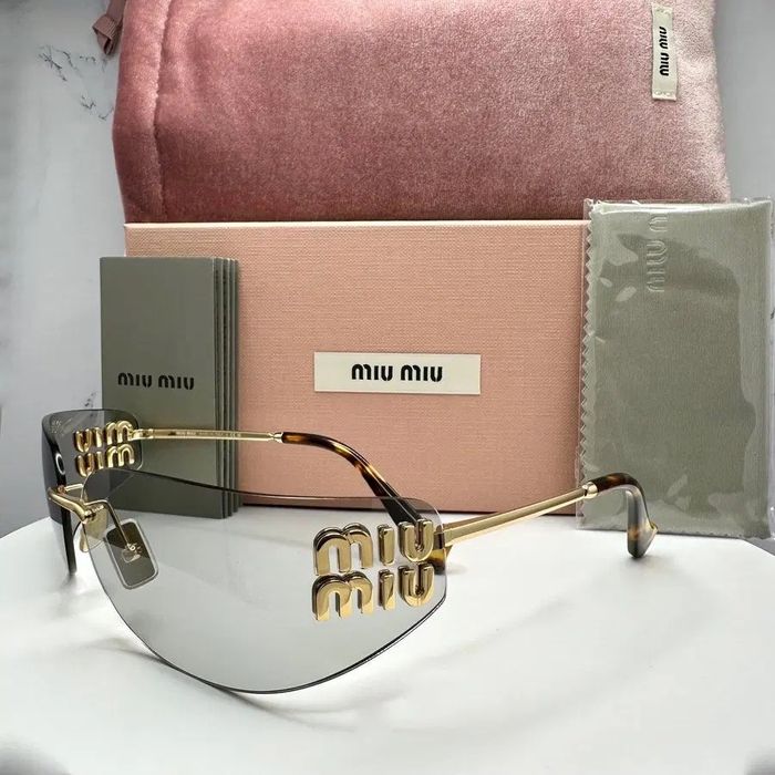 Ochelari Miu Miu
