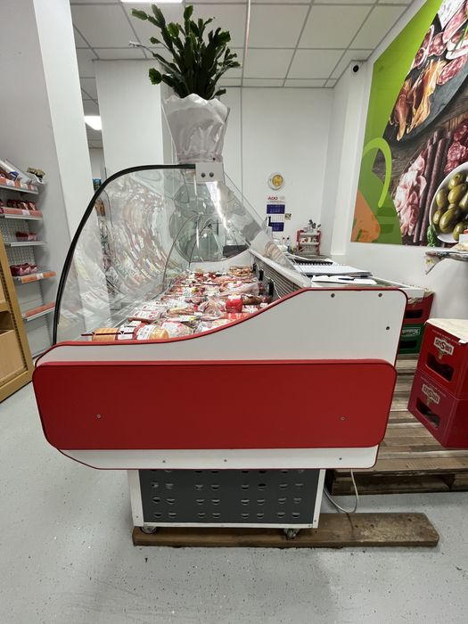 Vitrina Frigorifica VIT-NIC