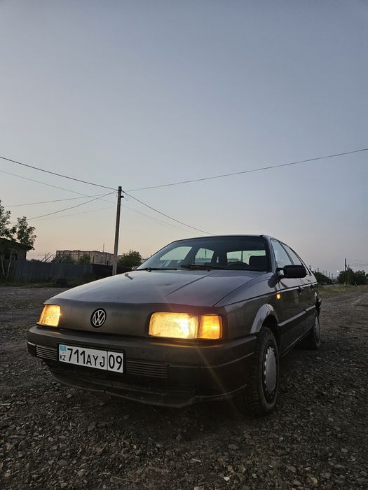 Продам пассат б3