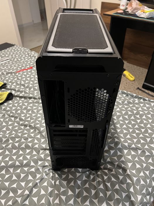 Carcasa deepcool atx
