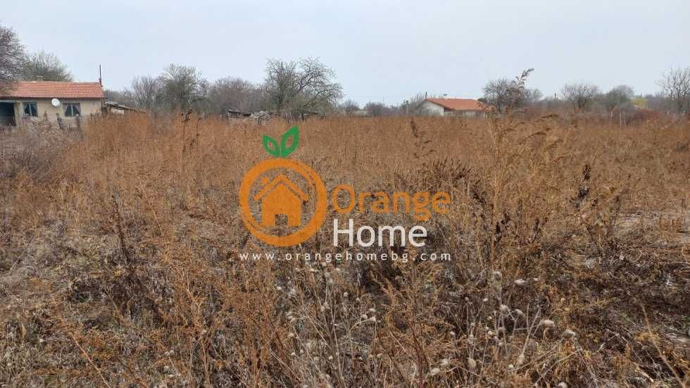 Продава се Парцел в с. Славеево, Област Добрич - 1700 кв.м за 11 €/кв.м - Снимка #3