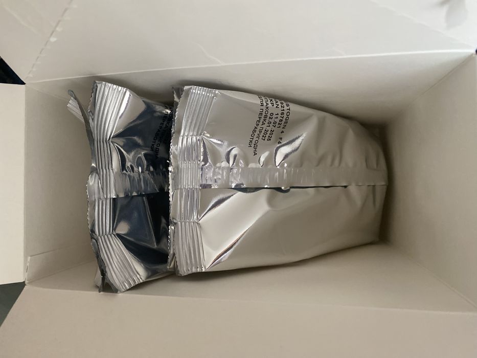 Детская смесь номер4