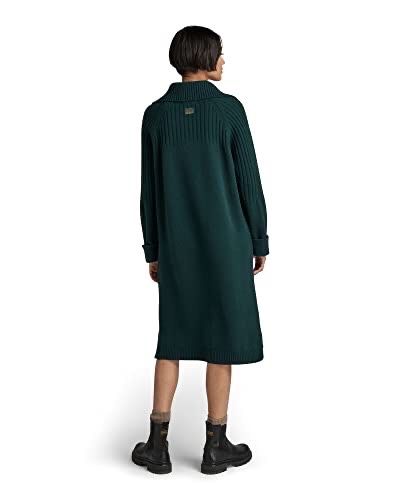 Вълнена рокля G-star