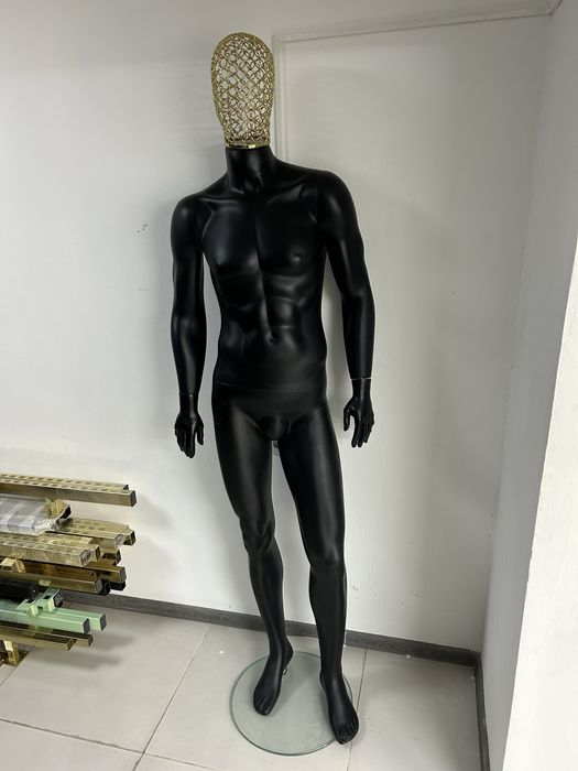 Манекены Турецкие