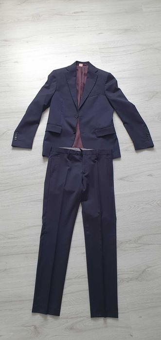 Costum Bigotti 46 (S) - 165-175 cm