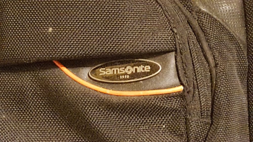 Чанта за лаптоп Samsonite