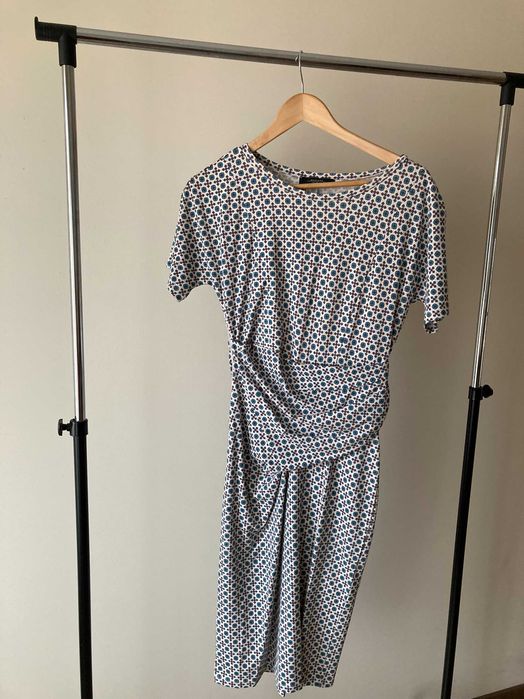 Rochie de zi, Weekend Max Mara, 42IT, nouă cu etichetă