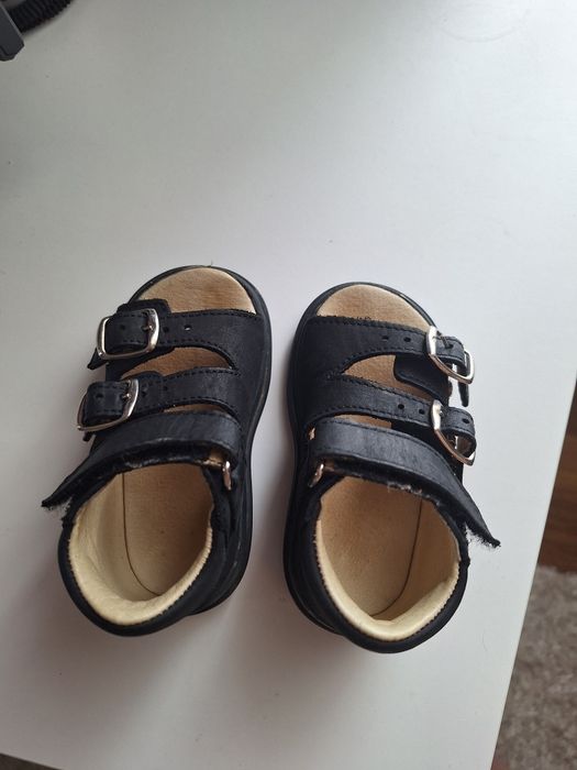 Sandale TD SHOES  supinate, mărimea 20