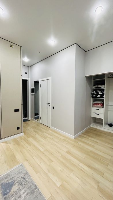 Квартира посточно