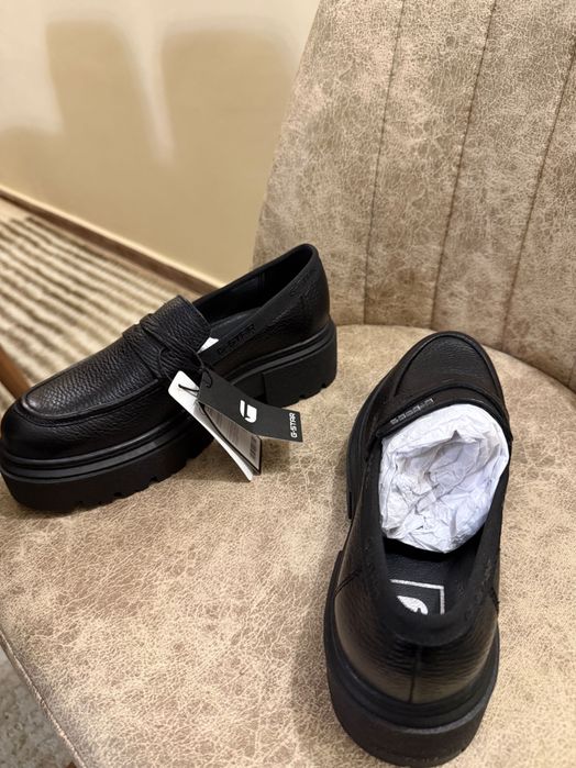 Дамски Лоуфъри G-star