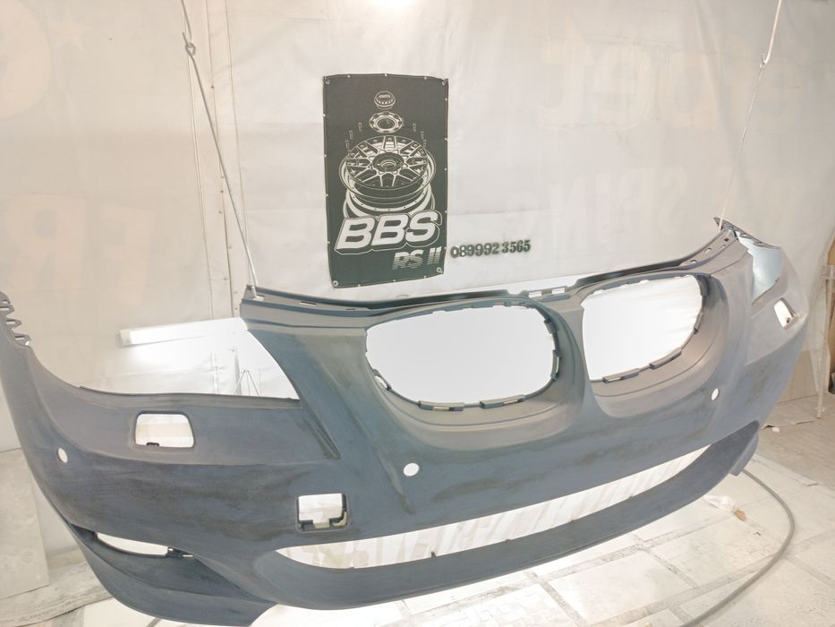 Боядисване на Джанти и д-р детайли Перник