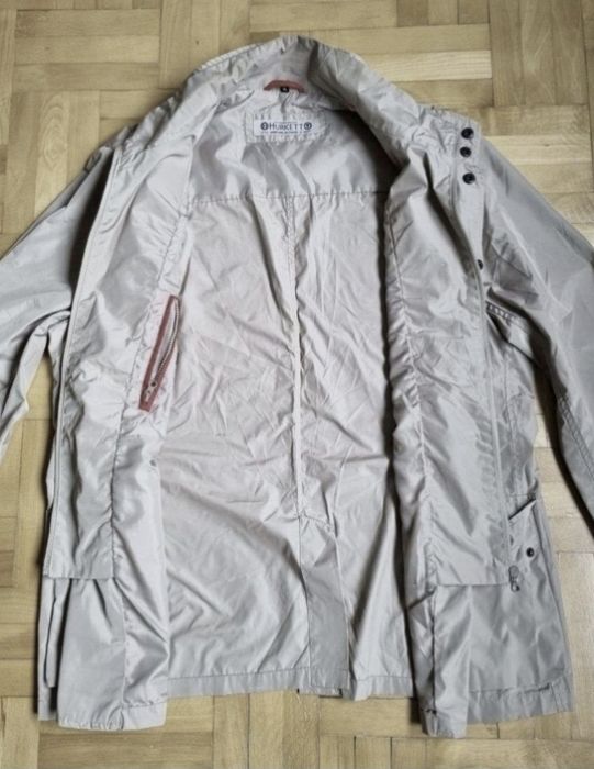 Geaca subțire utility, primăvară, lucru, Barbati - OVS Hurketto - XL