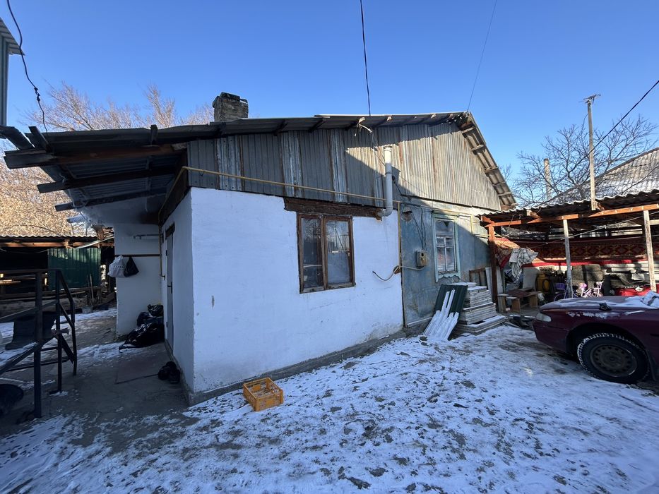 Продается дом под бизнес