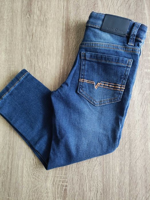 Mayoral 2 години