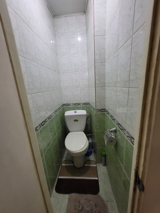 Аренда 3х комн. квартиры на Ц-13 (своя)