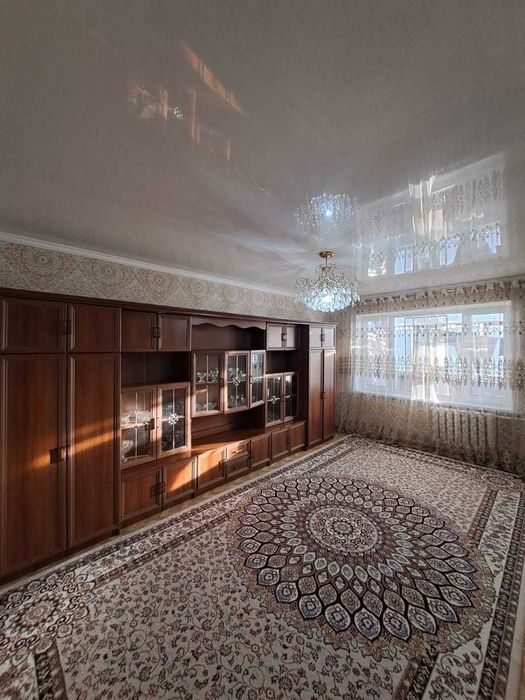 продам 2-х комн квартира в центре города