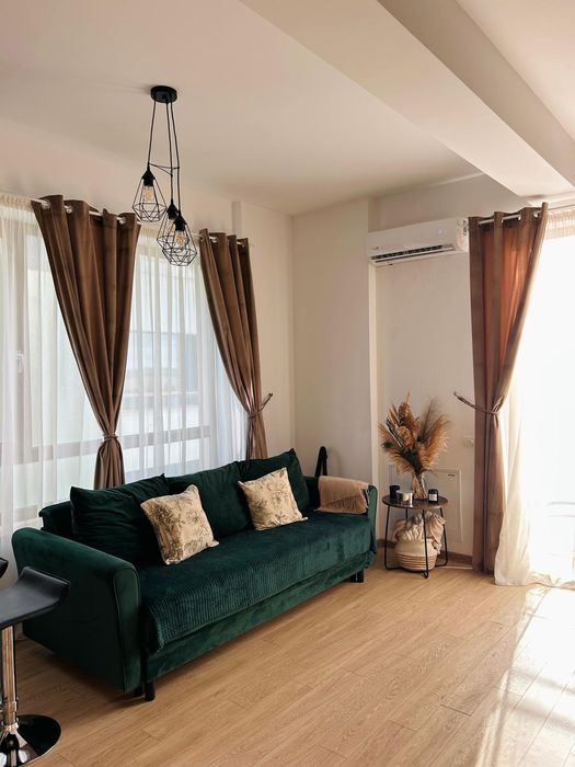 Inchiriez apartament Mamaia Nord