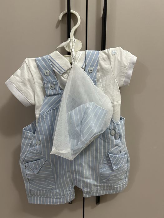 Комбинезон/одежда для новорожденных малышей