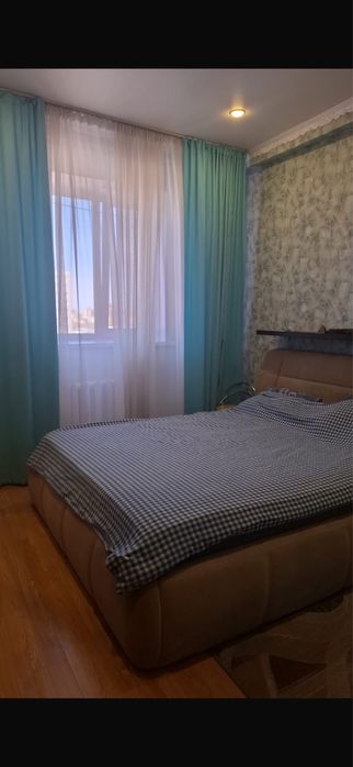 Продам квартиру 3 комнаты