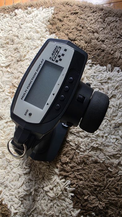 Automodel Traxxas  TRX4  SPORT