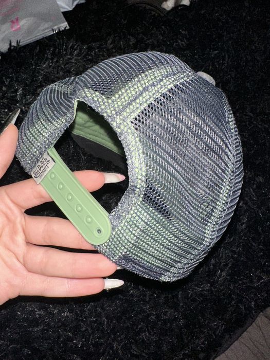 Шапка Von Dutch оригинална