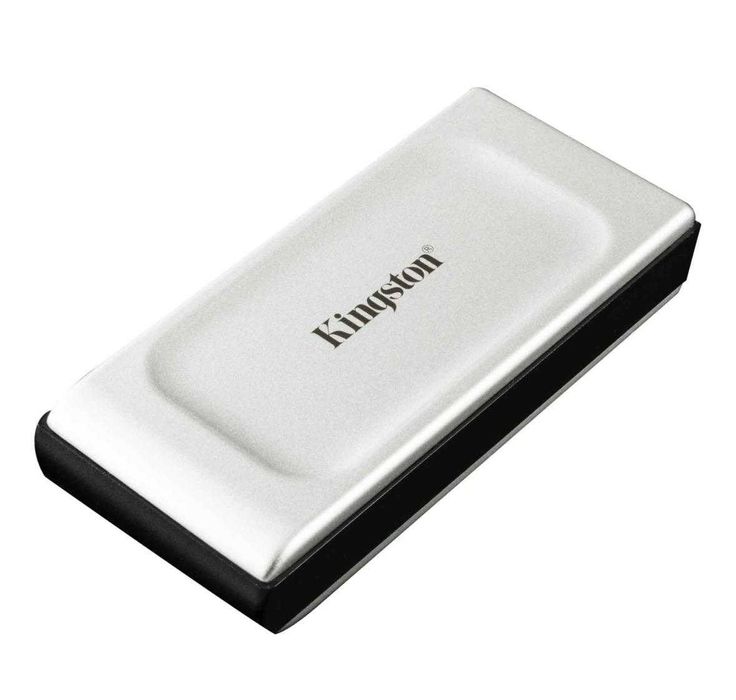 Внешний SSD Kingston SX2000 4Тб