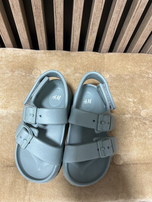 Sandale de apa H&M 25